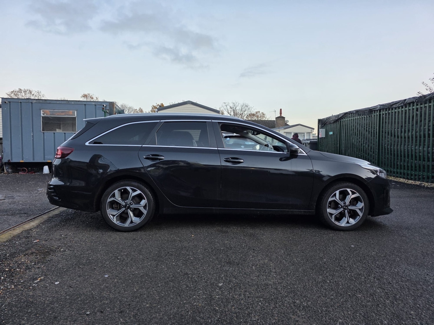 Used Kia Ceed 2020 for sale - 77103175: Photo 4