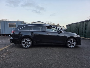 Used Kia Ceed 2020 for sale - 77103175: Photo