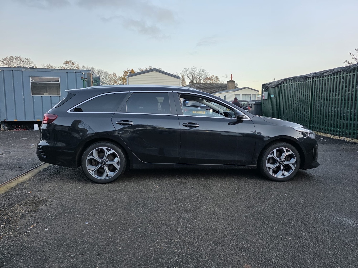 Used Kia Ceed 2020 for sale - 77103175: Photo 6