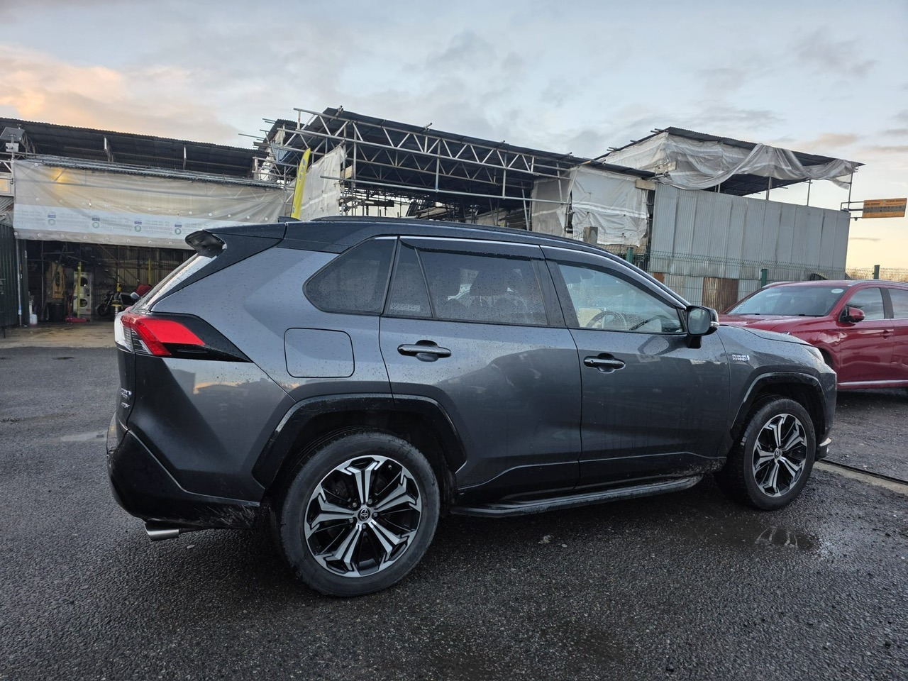 Used Toyota RAV4 2022 for sale - 77123947: Photo 16