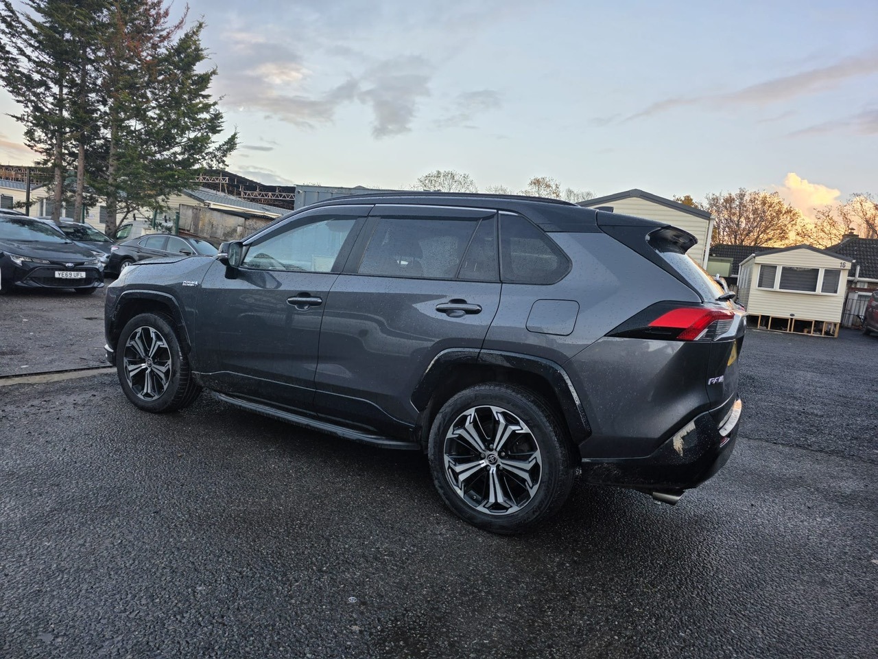 Used Toyota RAV4 2022 for sale - 77123947: Photo 18