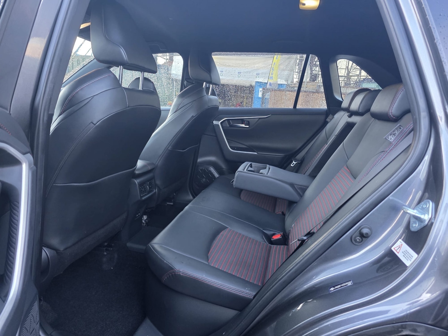 Used Toyota RAV4 2022 for sale - 77123947: Photo 19