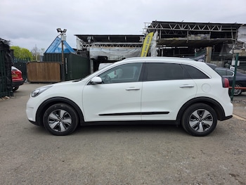 Used Kia Niro 2018 for sale - 78264465: Photo