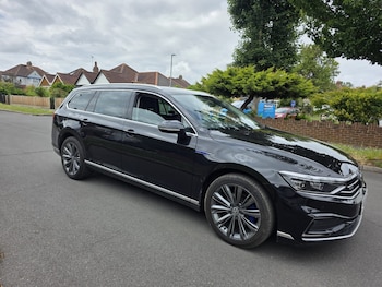 Used Volkswagen Passat 2021 for sale - 78864158: Photo
