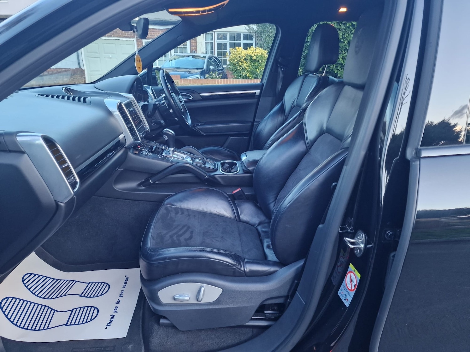 Vehicle 15