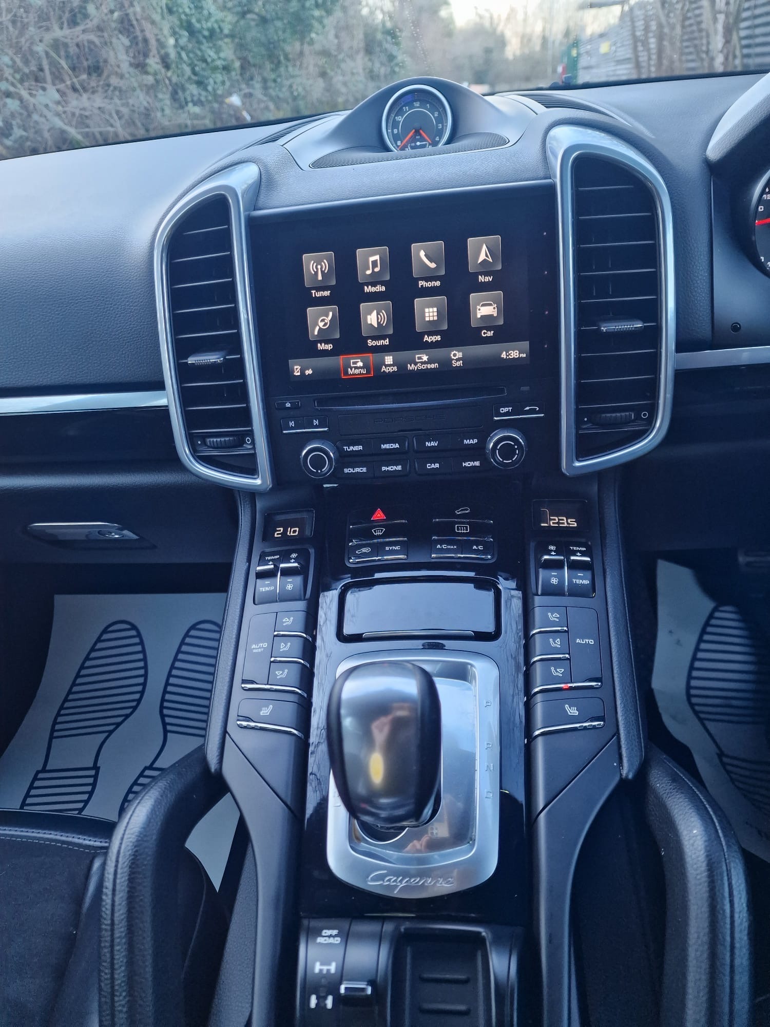 Vehicle 17