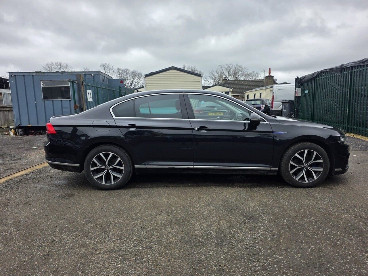 Used Volkswagen Passat 2021 for sale - 77651097: Photo 13