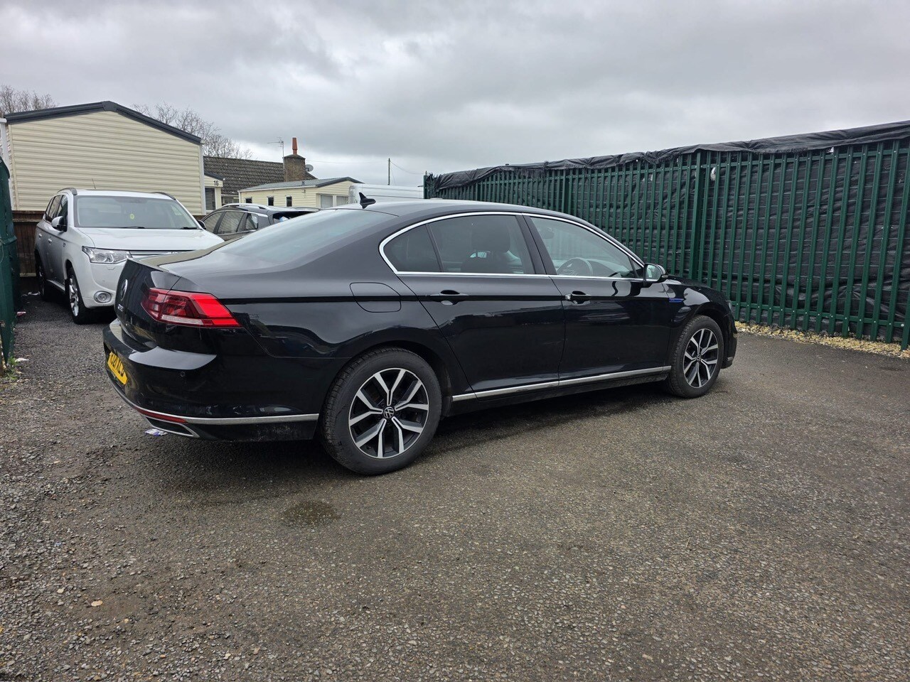 Used Volkswagen Passat 2021 for sale - 77651097: Photo 15