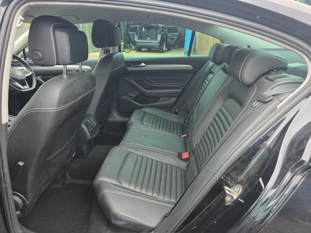 Used Volkswagen Passat 2021 for sale - 77651097: Photo 17