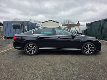 Used Volkswagen Passat 2021 for sale - 77651097: Photo