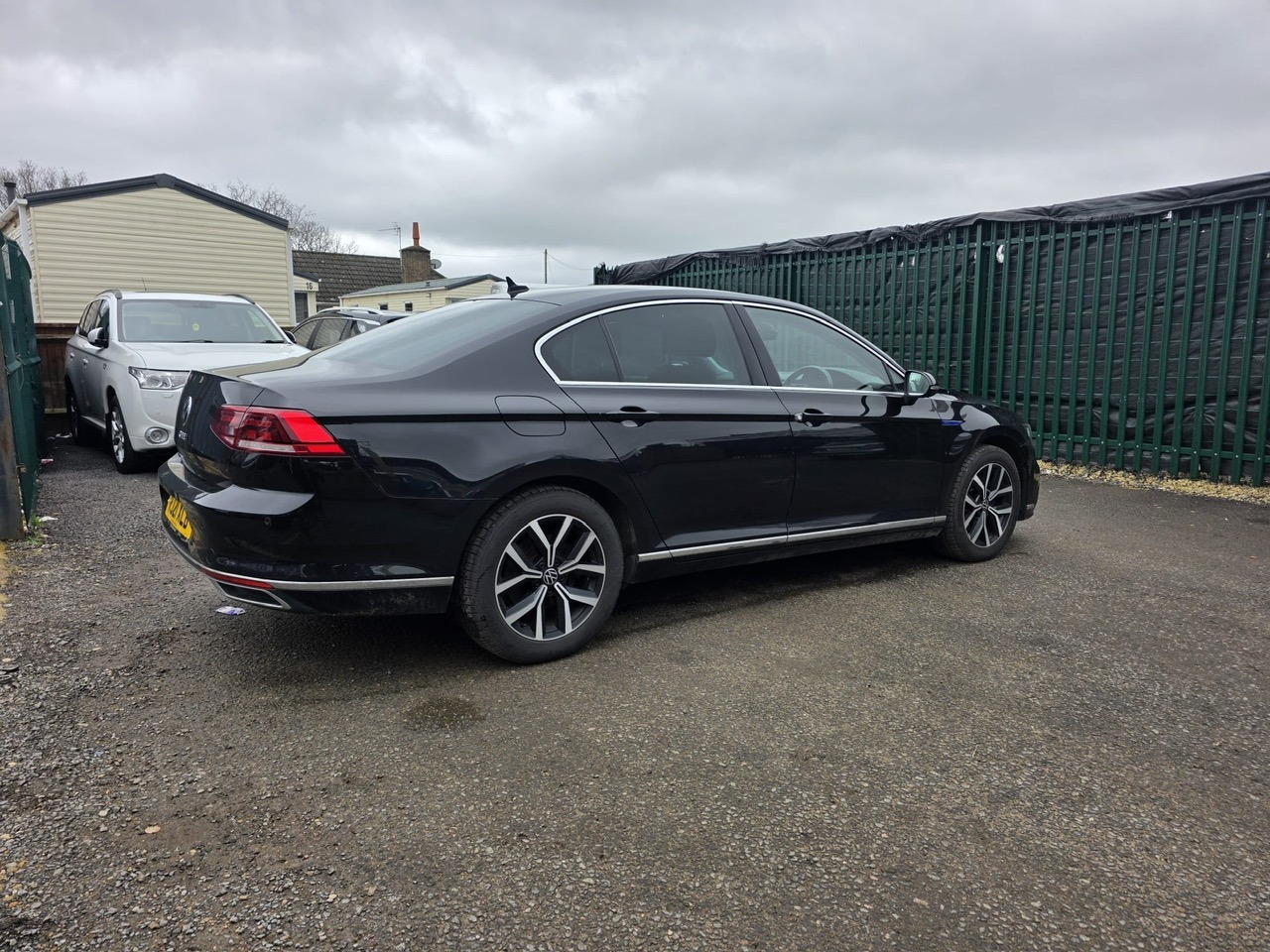 Used Volkswagen Passat 2021 for sale - 77651097: Photo 8