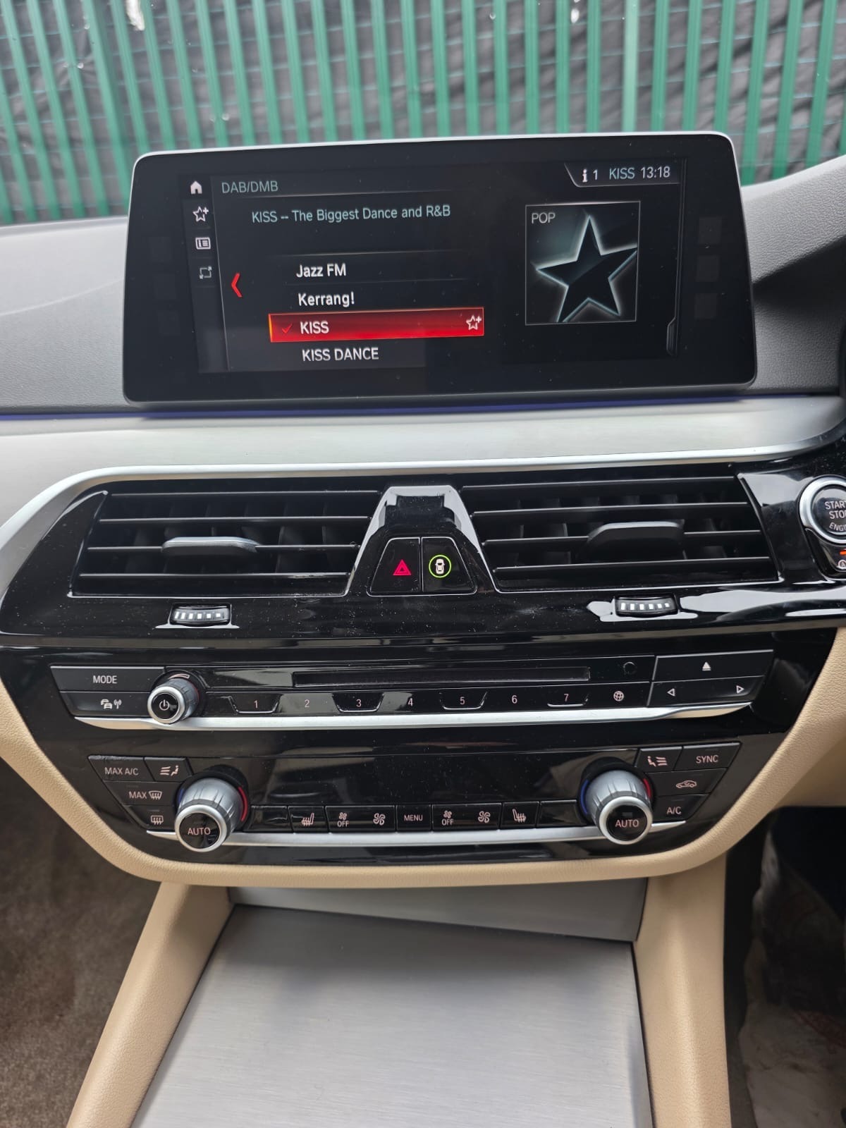 Used BMW 5 Series 2017 for sale - 76969901: Photo 17