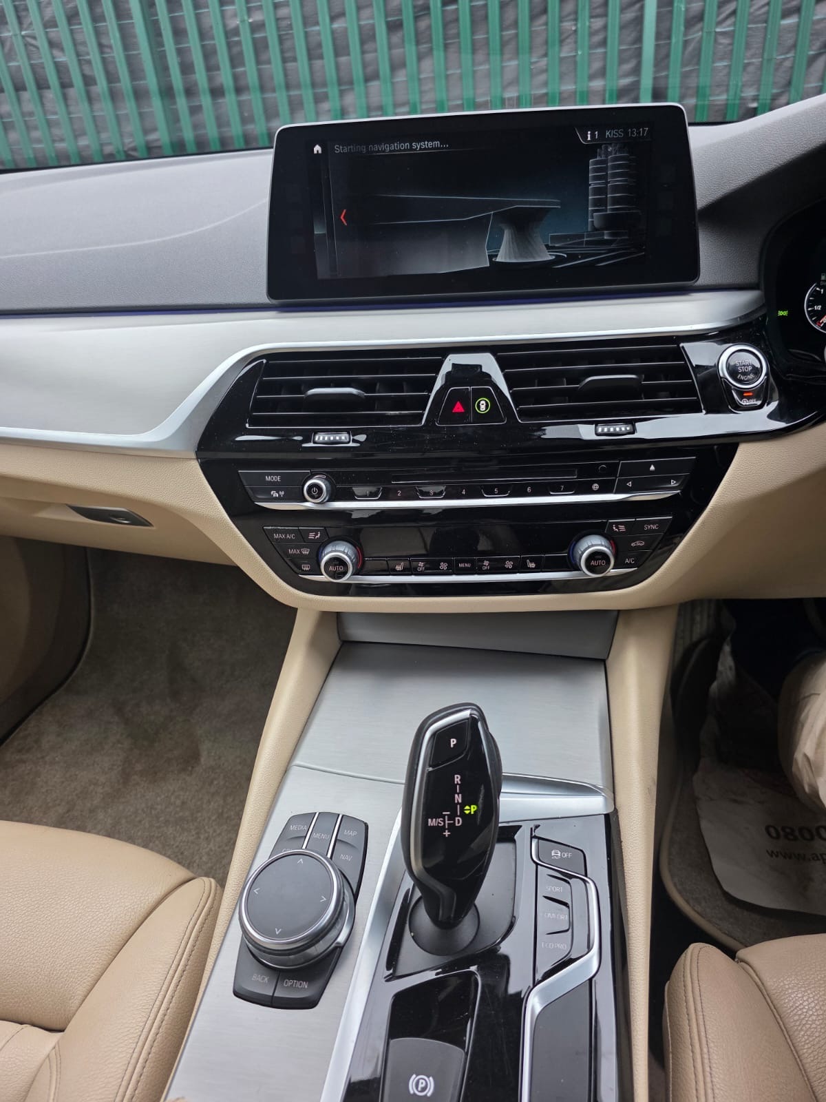 Used BMW 5 Series 2017 for sale - 76969901: Photo 19