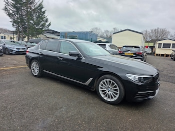 2017 (17) - 520d SE 4dr Auto