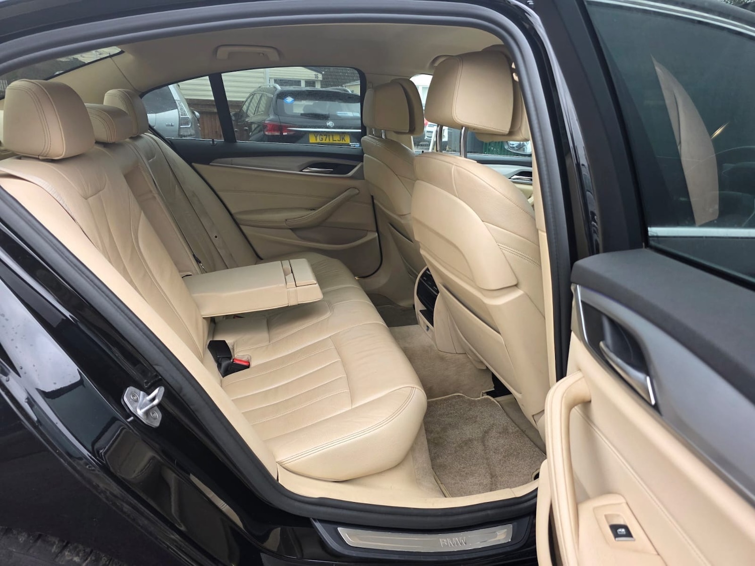 Used BMW 5 Series 2017 for sale - 76969901: Photo 20