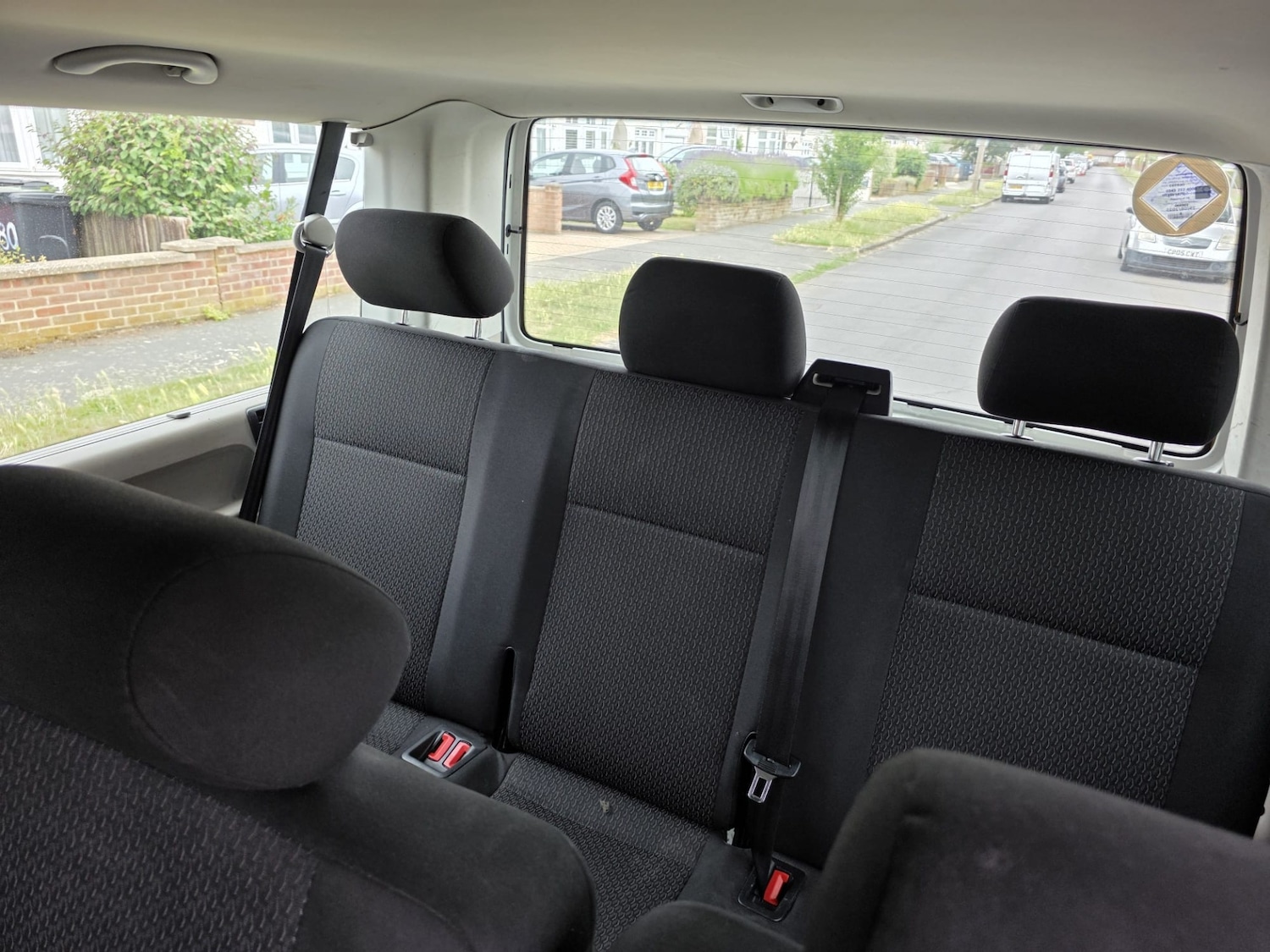 Used Volkswagen Transporter Shuttle 2016 for sale - 76437935: Photo 22