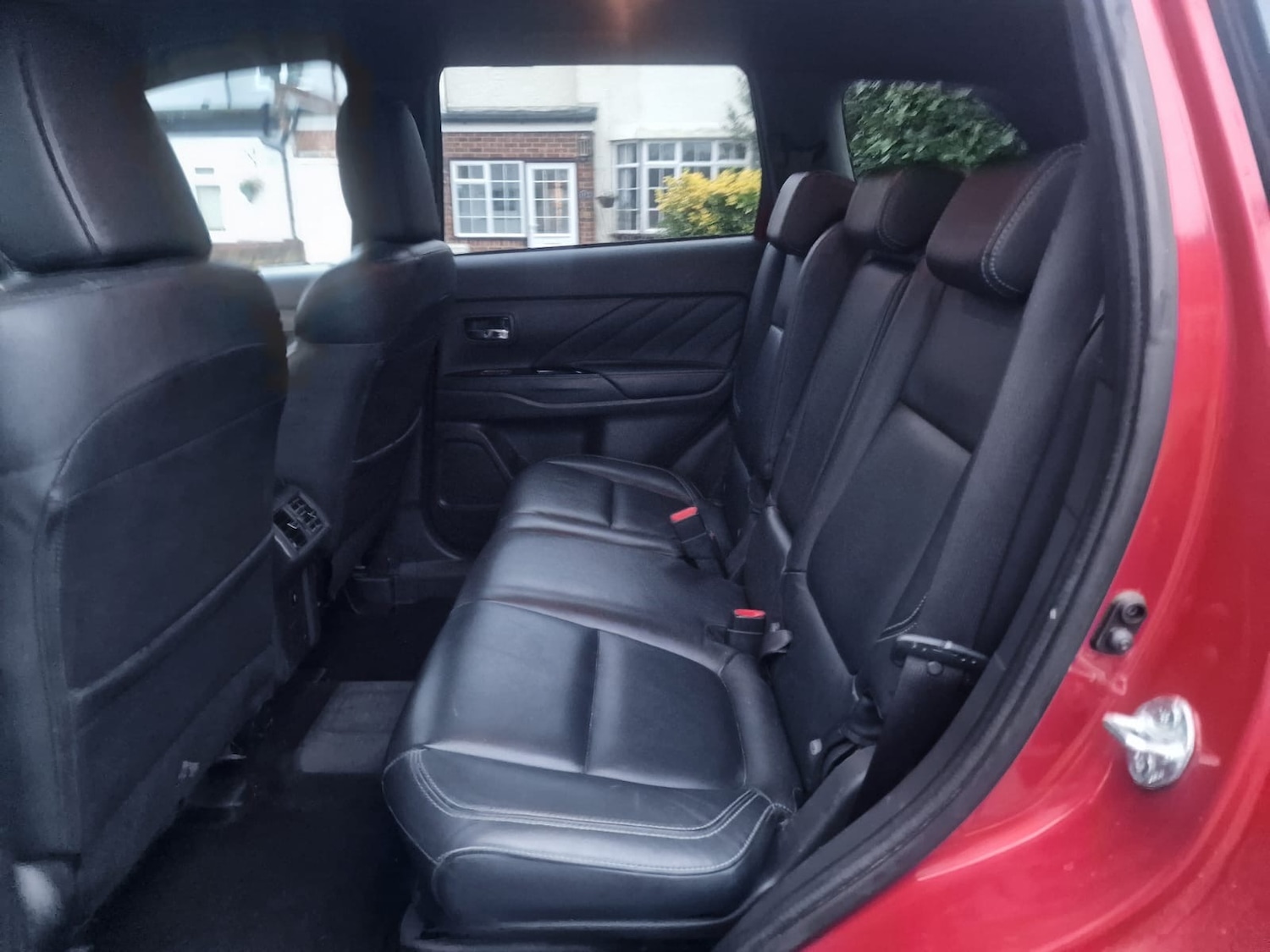 Used Mitsubishi Outlander 2018 for sale - 76554373: Photo 12