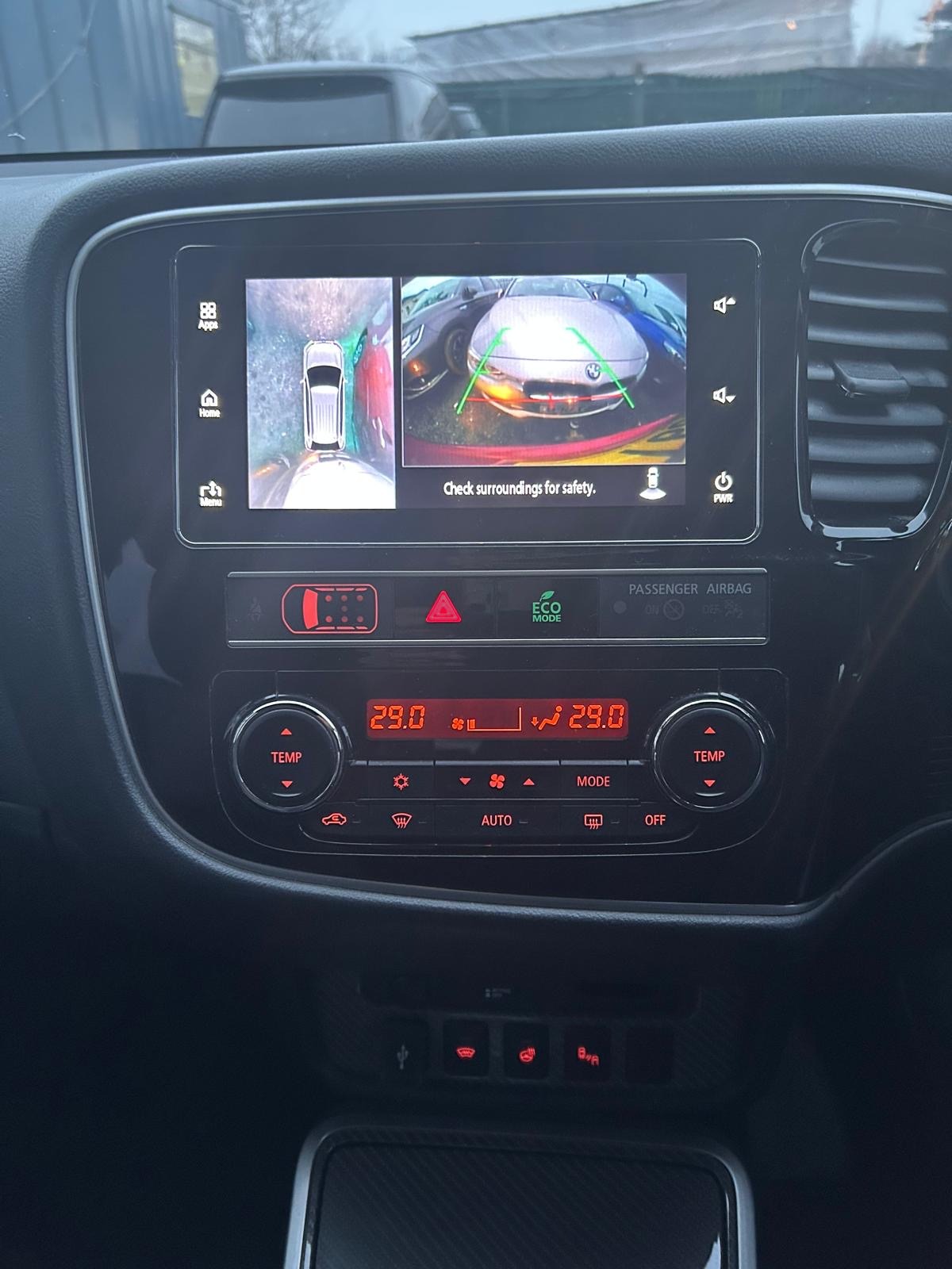 Used Mitsubishi Outlander 2018 for sale - 76554373: Photo 15