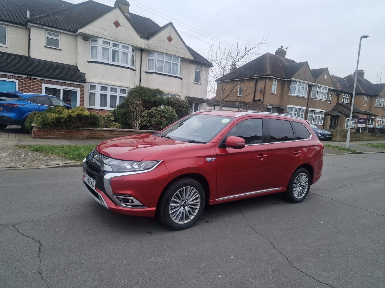 Used Mitsubishi Outlander 2018 for sale - 76554373: Photo 16