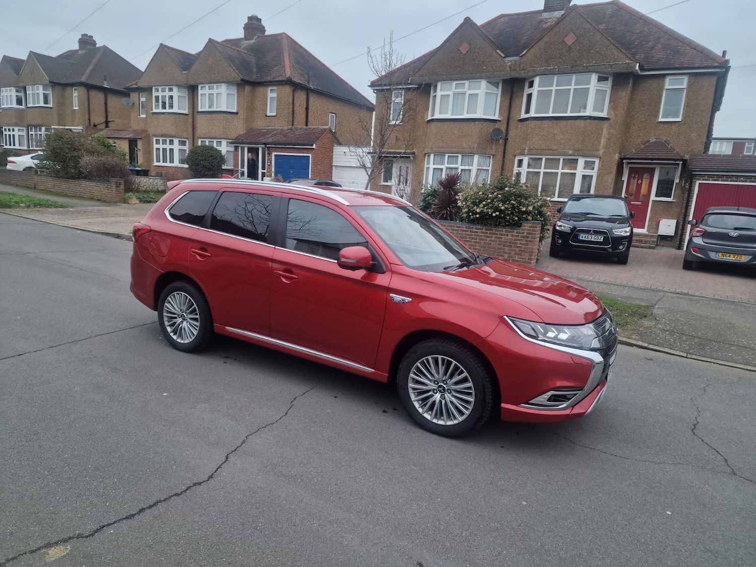 Used Mitsubishi Outlander 2018 for sale - 76554373: Photo 17