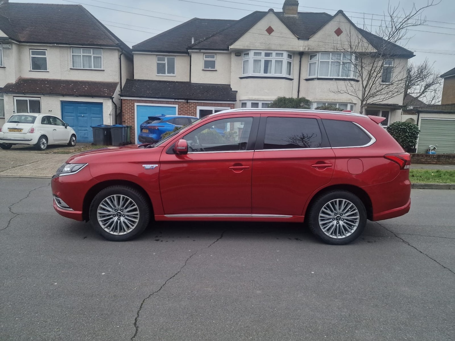 Used Mitsubishi Outlander 2018 for sale - 76554373: Photo 20