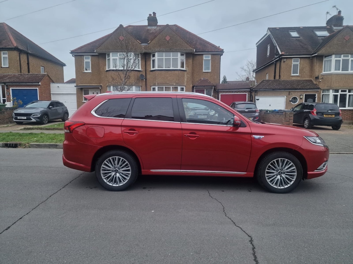Used Mitsubishi Outlander 2018 for sale - 76554373: Photo 23