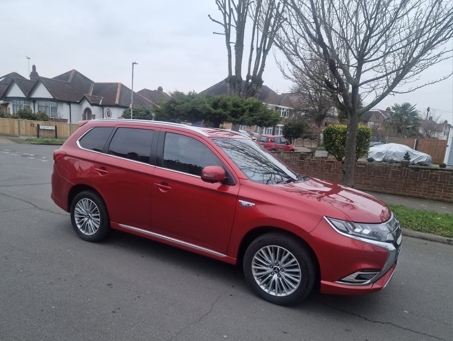 Used Mitsubishi Outlander 2018 for sale - 76554373: Photo 3
