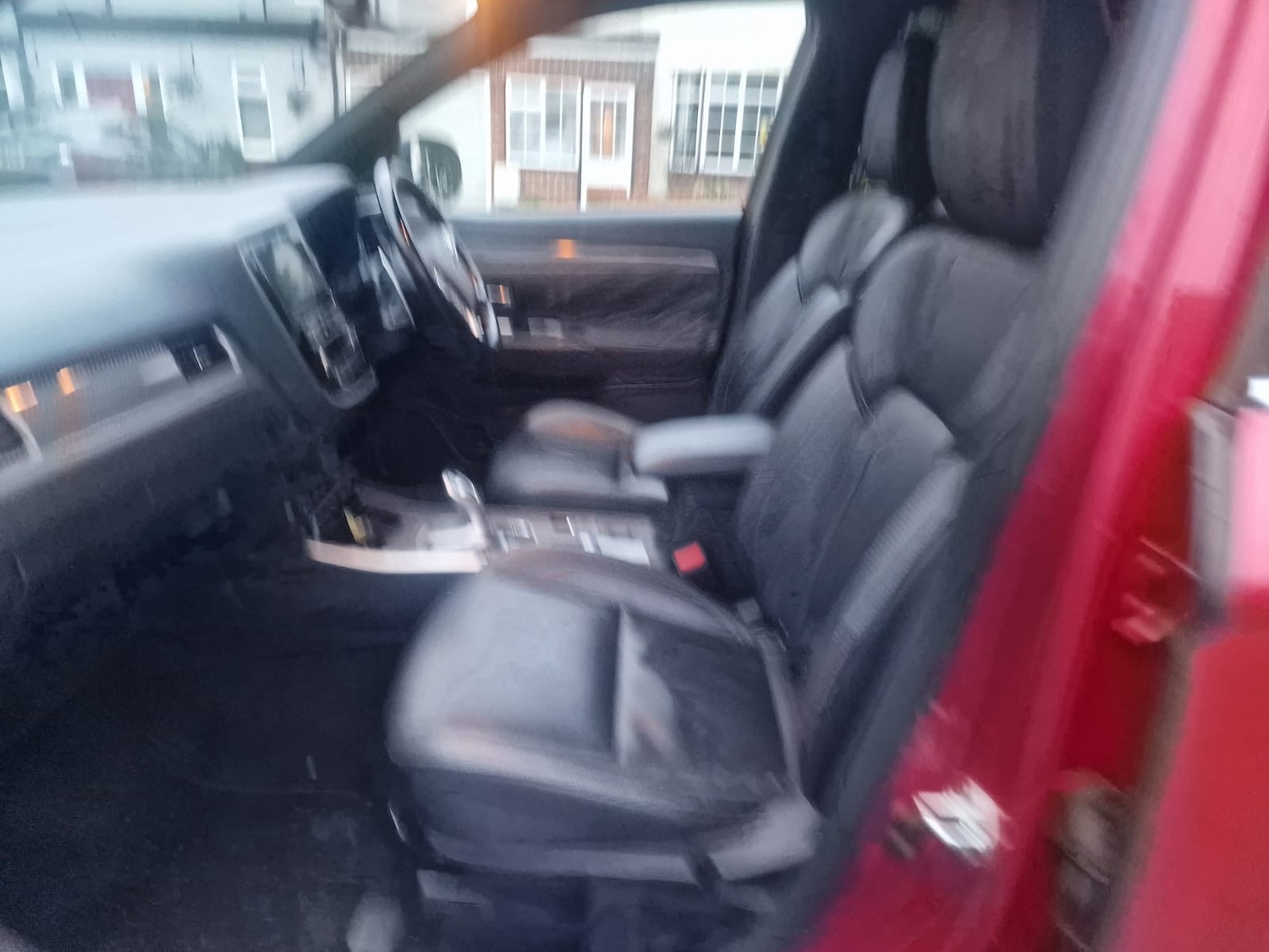 Used Mitsubishi Outlander 2018 for sale - 76554373: Photo 7