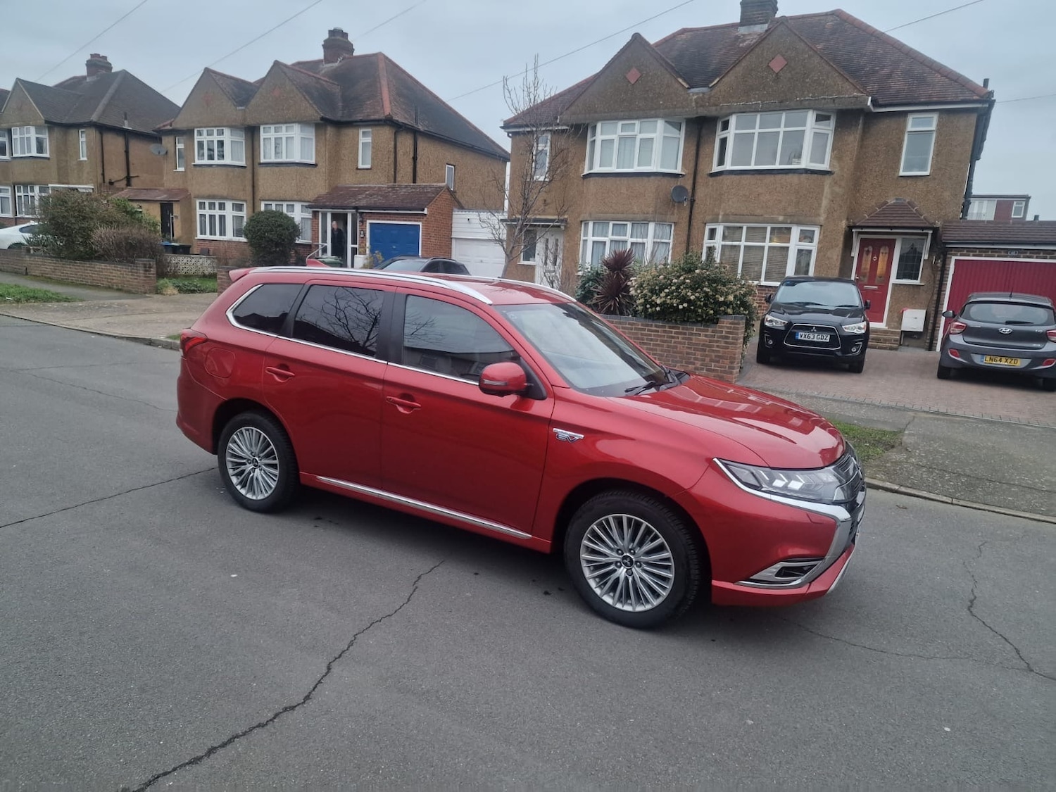 Used Mitsubishi Outlander 2018 for sale - 76554373: Photo 8