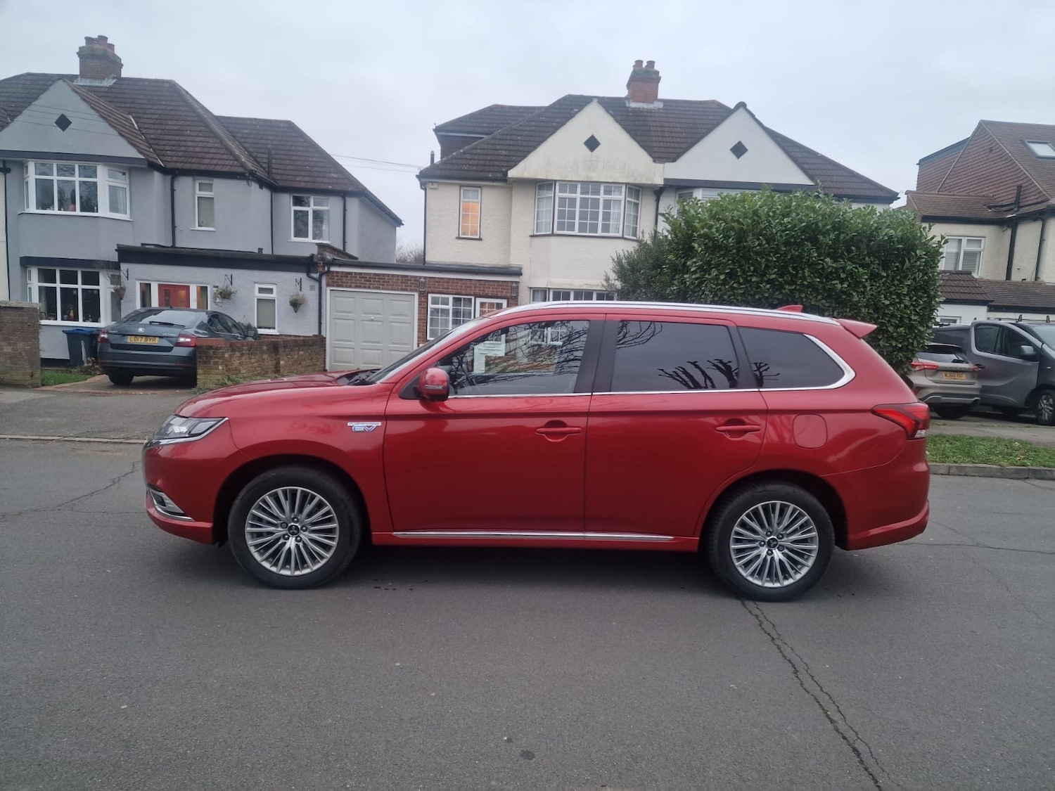 Used Mitsubishi Outlander 2018 for sale - 76554373: Photo 9