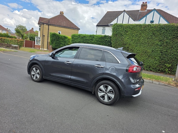 Used Kia Niro 2018 for sale - 76191396: Photo 11