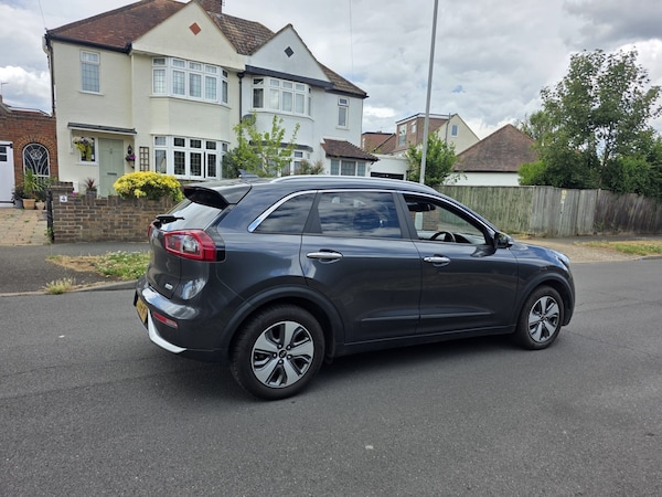 Used Kia Niro 2018 for sale - 76191396: Photo 13