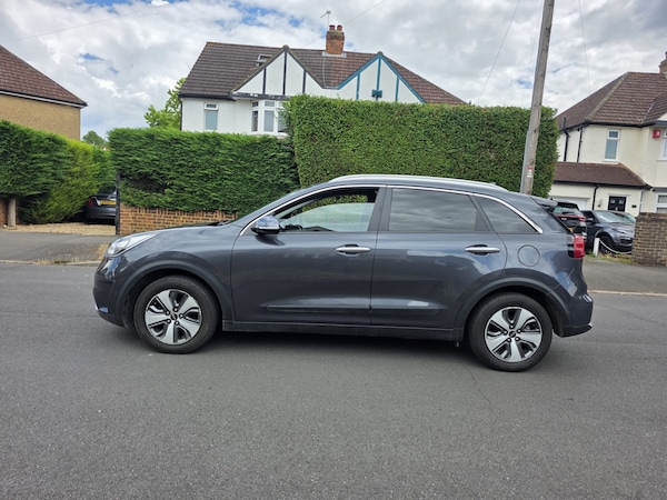 Used Kia Niro 2018 for sale - 76191396: Photo 14