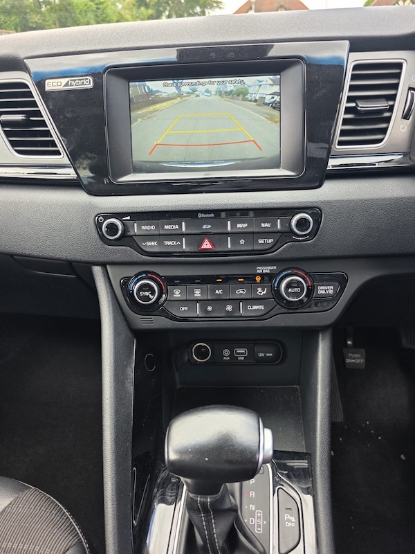 Used Kia Niro 2018 for sale - 76191396: Photo 15