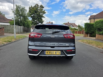 Used Kia Niro 2018 for sale - 76191396: Photo 3