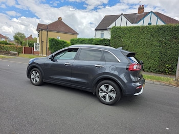 Used Kia Niro 2018 for sale - 76191396: Photo 4