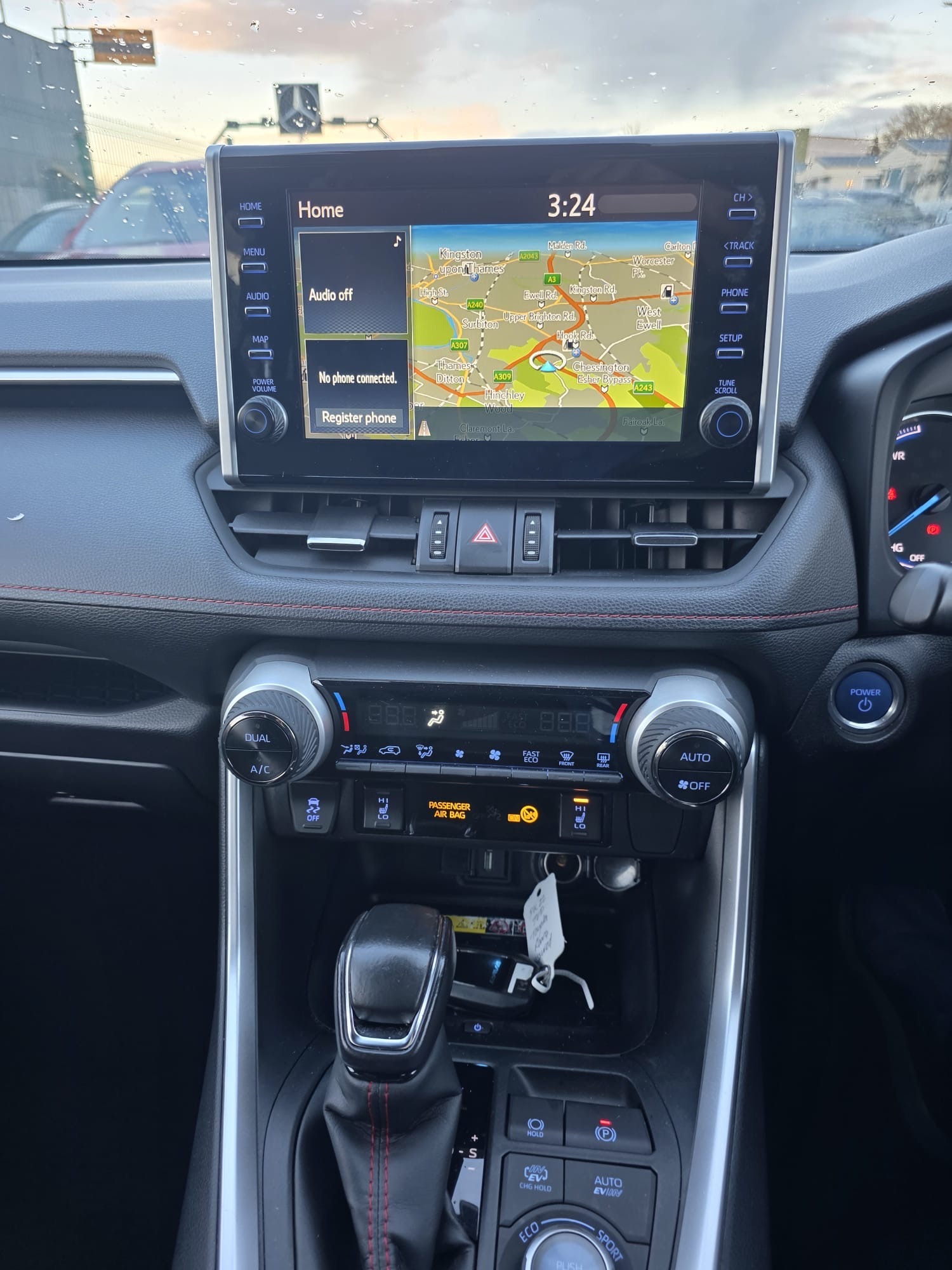 Used Toyota RAV4 2022 for sale - 76892192: Photo 7