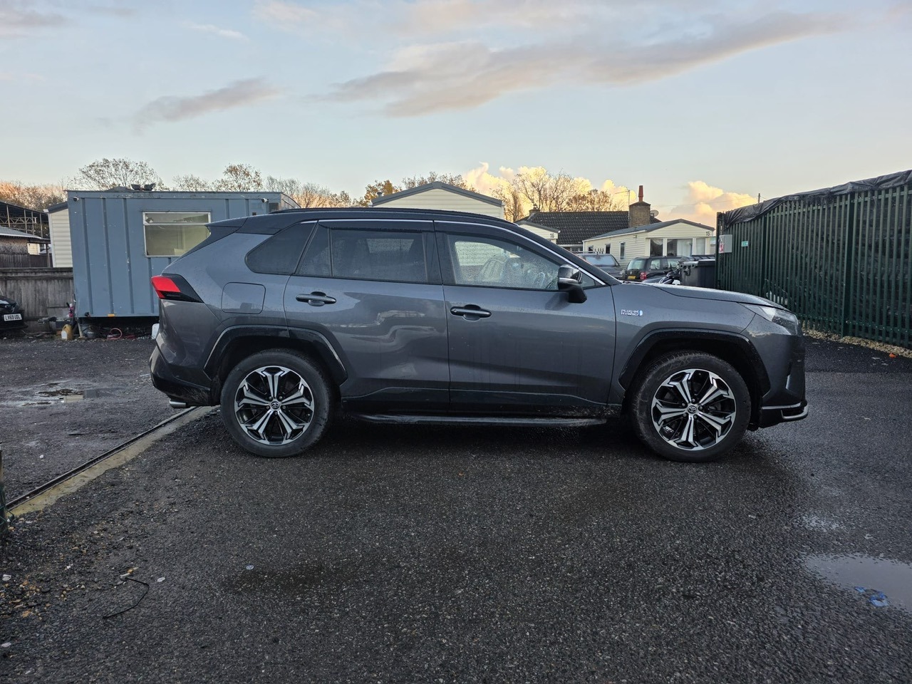 Used Toyota RAV4 2022 for sale - 76892192: Photo 8