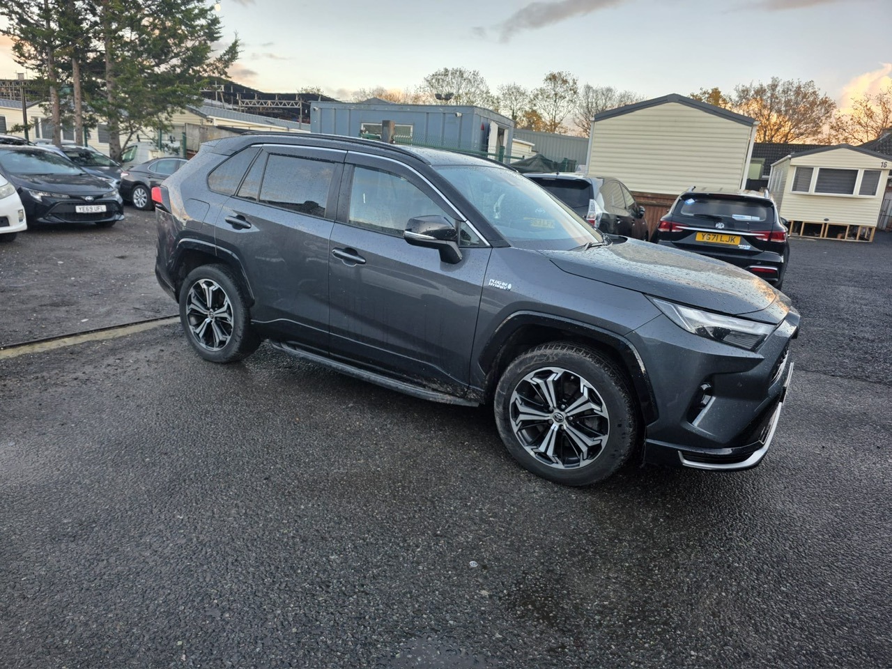 Used Toyota RAV4 2022 for sale - 76892192: Photo 9