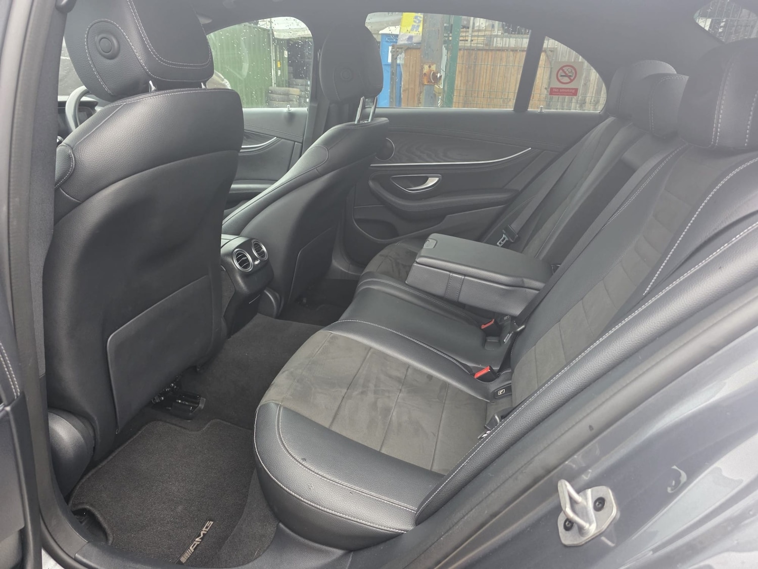 Used Mercedes-Benz E Class 2019 for sale - 76776250: Photo 13