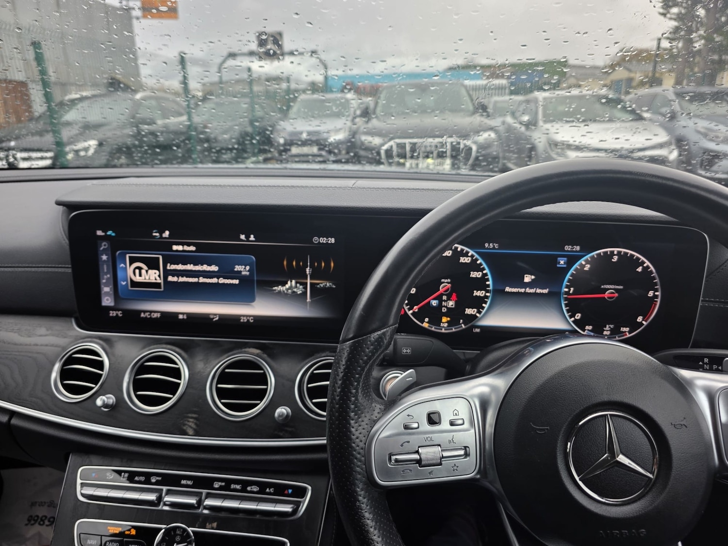 Used Mercedes-Benz E Class 2019 for sale - 76776250: Photo 18