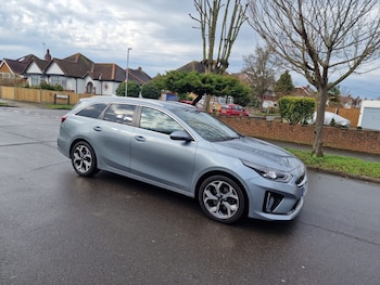 Used Kia Ceed 2020 for sale - 78625019: Photo