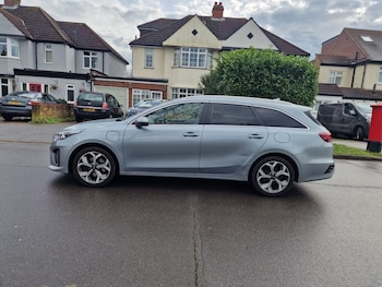 Used Kia Ceed 2020 for sale - 78625019: Photo