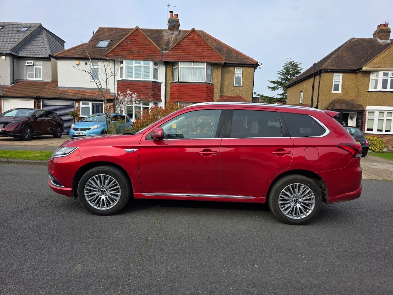 Used Mitsubishi Outlander 2018 for sale - 77989383: Photo 11