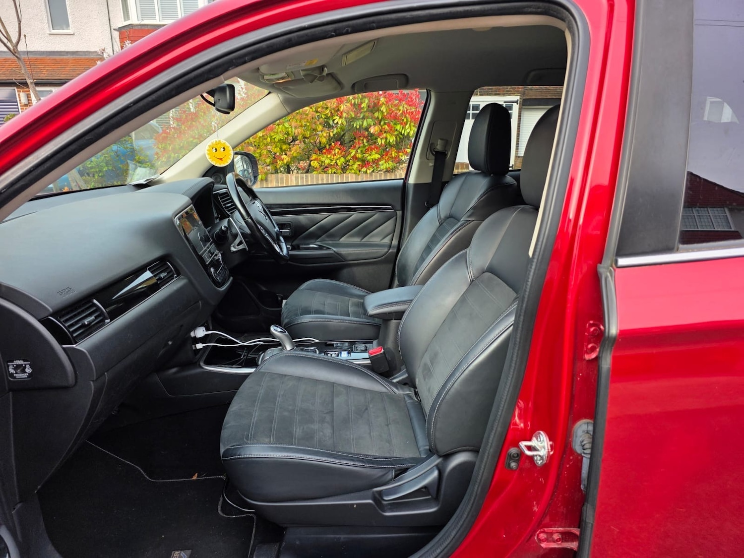 Used Mitsubishi Outlander 2018 for sale - 77989383: Photo 12