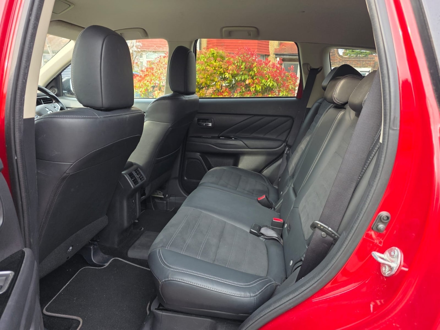 Used Mitsubishi Outlander 2018 for sale - 77989383: Photo 13