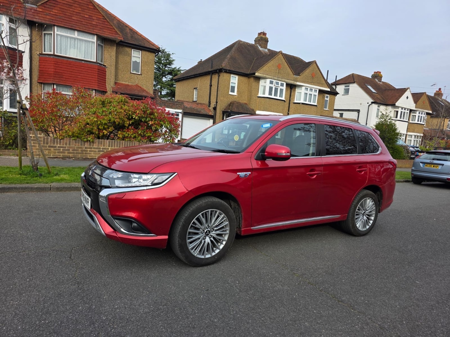 Used Mitsubishi Outlander 2018 for sale - 77989383: Photo 14