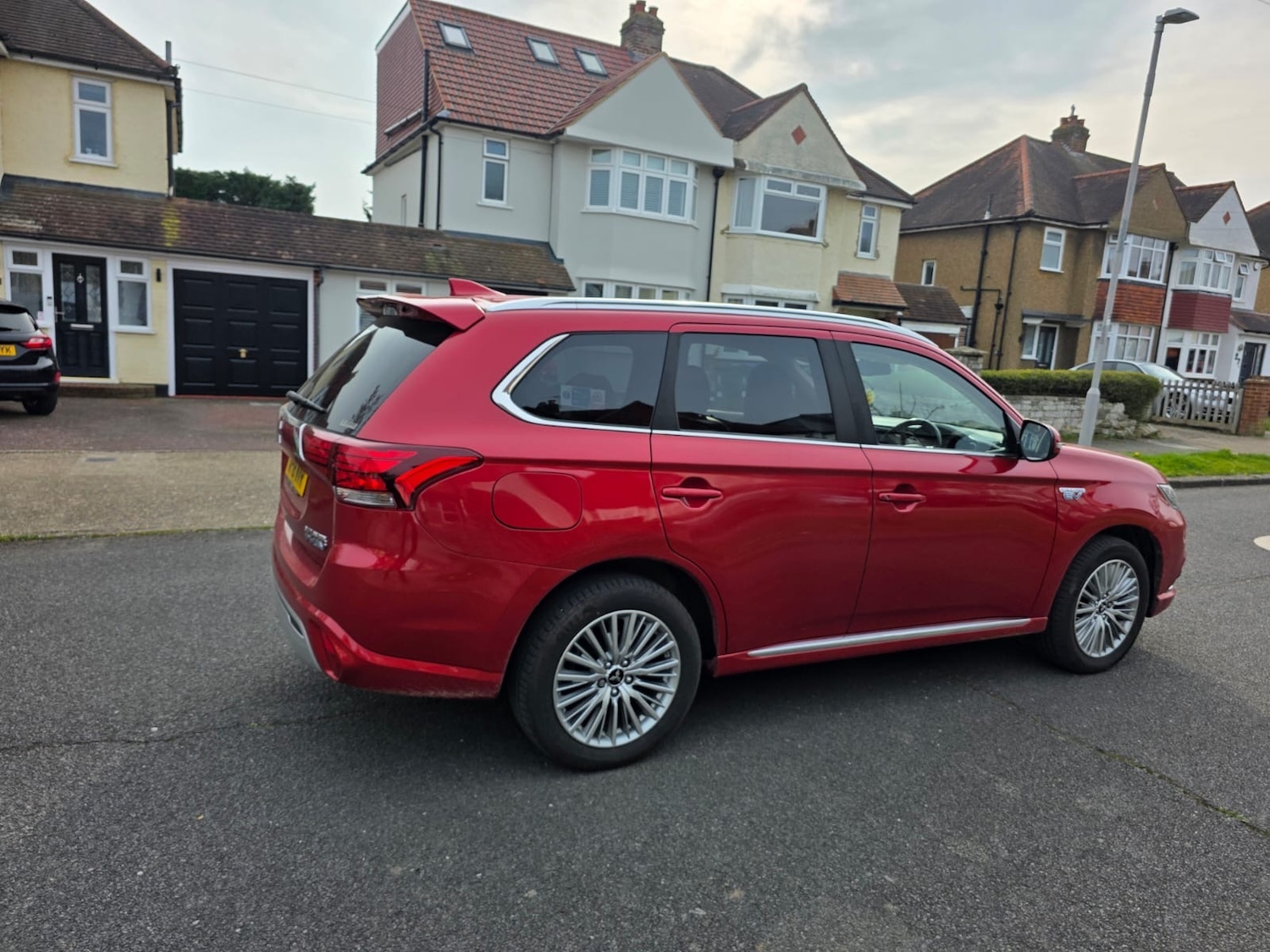 Used Mitsubishi Outlander 2018 for sale - 77989383: Photo 15