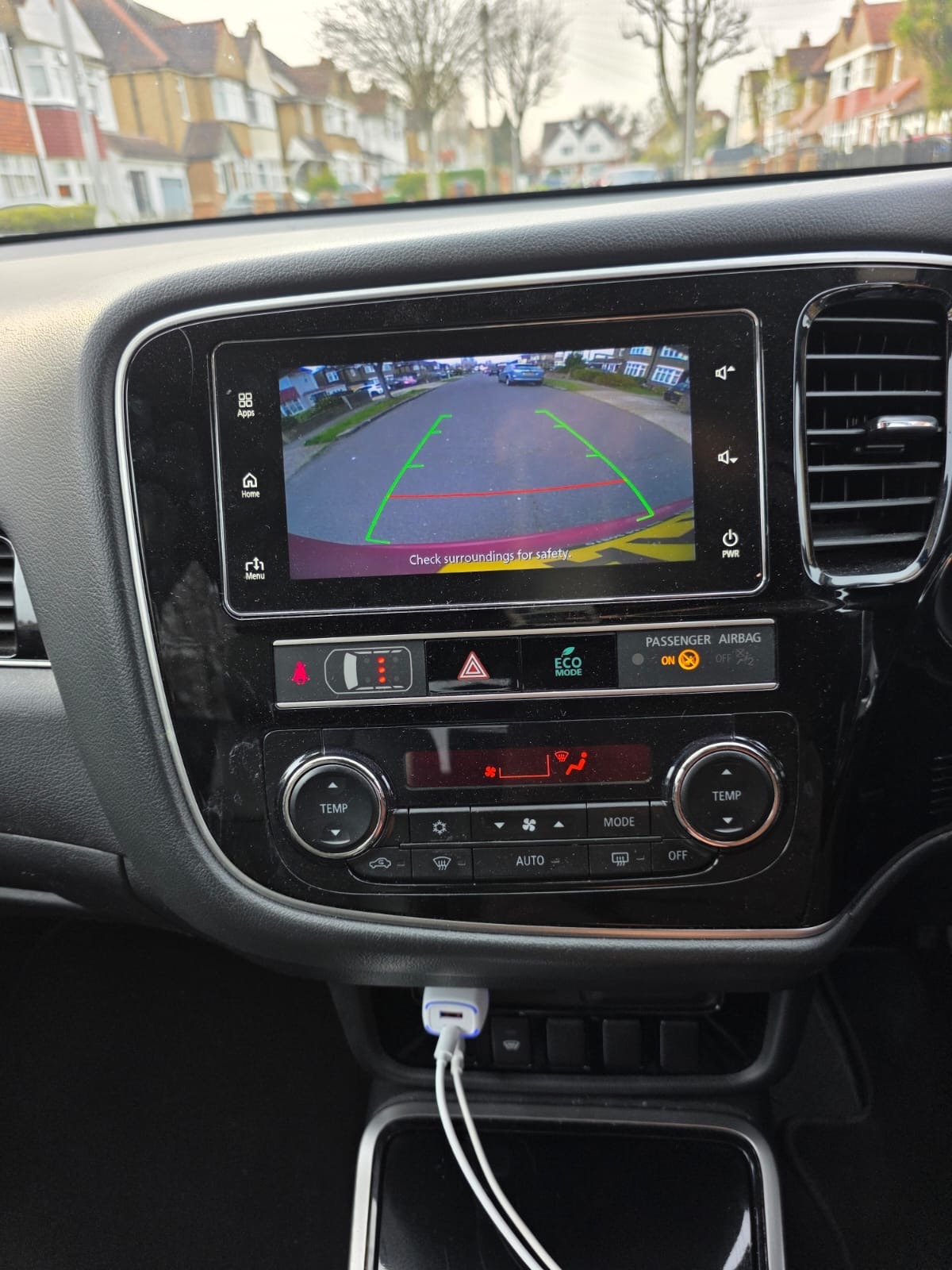 Used Mitsubishi Outlander 2018 for sale - 77989383: Photo 18