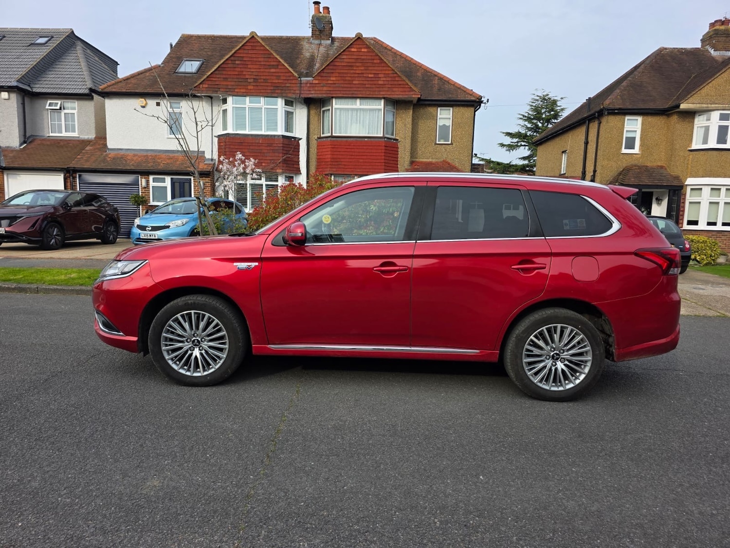 Used Mitsubishi Outlander 2018 for sale - 77989383: Photo 4